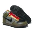 画像2: NIKE DUNK HIGH PREMIUM MR.T 316142-301 (2)