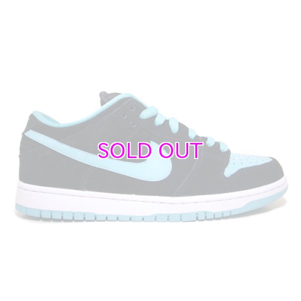 画像1: NIKE DUNK LO PRO SB  304292 030 (1)