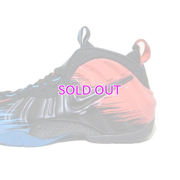 画像4: NIKE AIR FOAMPOSITE PRO PRM "SPIDERMAN" 616750 400 (4)