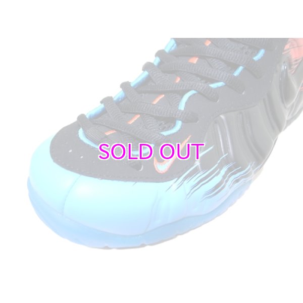 画像5: NIKE AIR FOAMPOSITE PRO PRM "SPIDERMAN" 616750 400 (5)