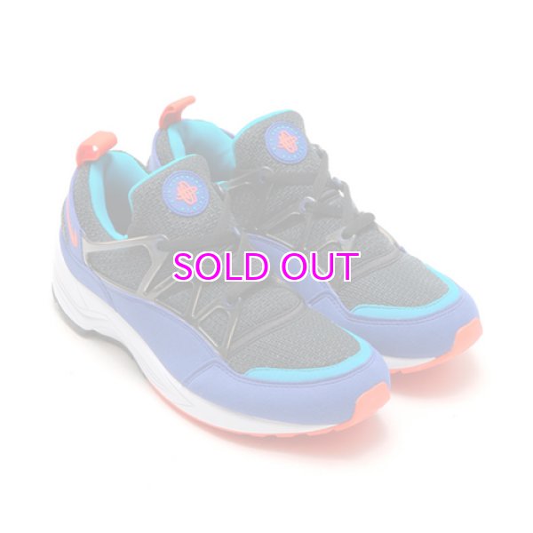 画像2: NIKE AIR HUARACHE LIGHT 306127 480 (2)