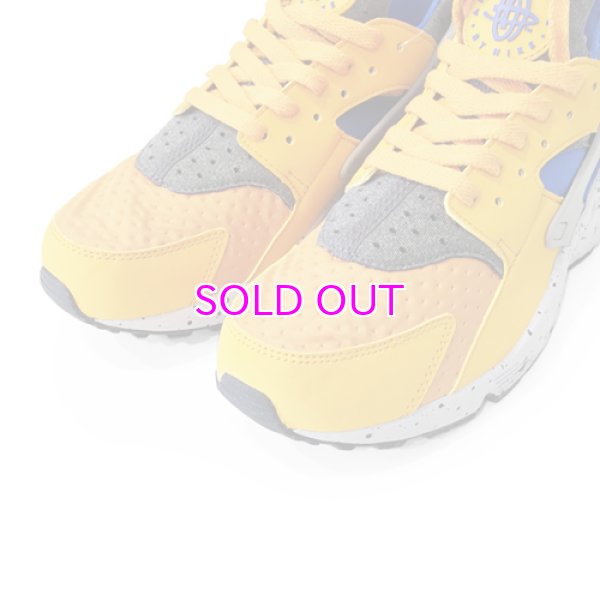 画像2: NIKE AIR HUARACHE RUN SE 852628-700  (2)