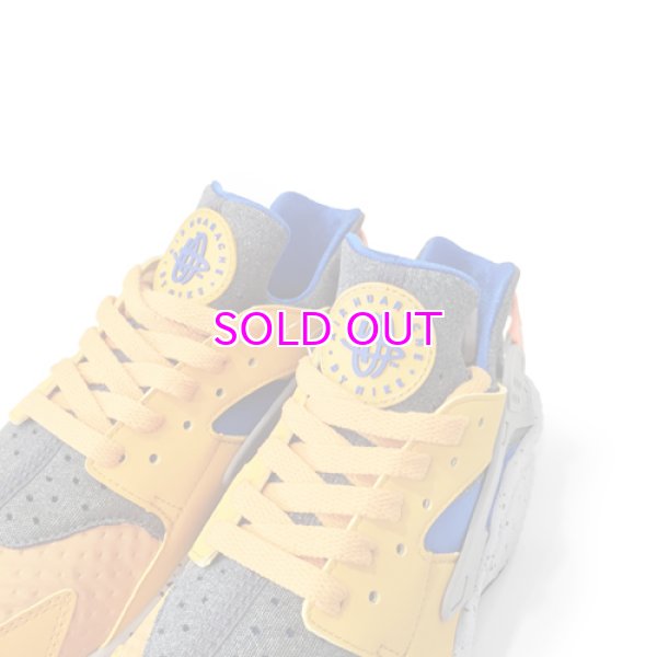 画像3: NIKE AIR HUARACHE RUN SE 852628-700  (3)