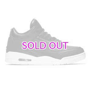 画像: NIKE AIR JORDAN 3 RETRO “CYBER MONDAY” 136064-020