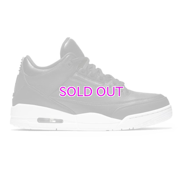 画像1: NIKE AIR JORDAN 3 RETRO “CYBER MONDAY” 136064-020 (1)