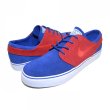 画像2: NIKE ZOOM STEFAN JANOSKI SB 333824-406 (2)