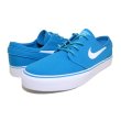 画像2: NIKE ZOOM STEFAN JANOSKI SB 333824-410 (2)