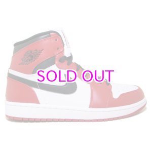 画像: NIKE AIR JORDAN 1 RETRO HI 332550 163