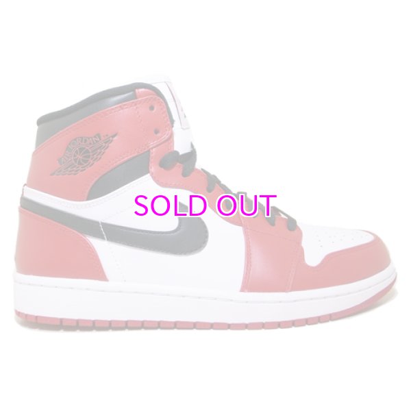 画像1: NIKE AIR JORDAN 1 RETRO HI 332550 163 (1)