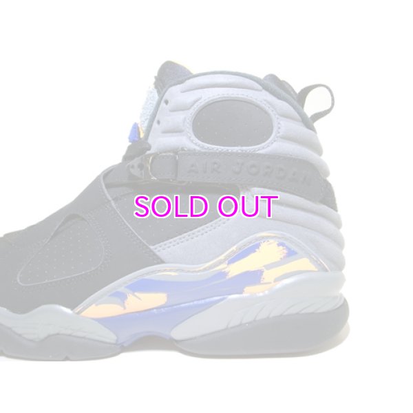 画像5: NIKE AIR JORDAN 8 RETRO PHOENIX SUNS  305381 043 (5)