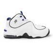 画像1: NIKE AIR PENNY II 333886-100 (1)