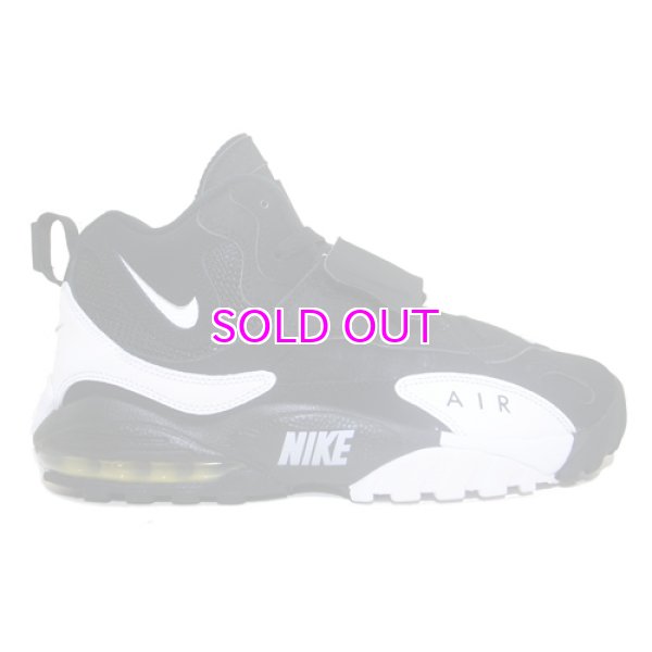 画像1: NIKE AIR MAX SPEED TURF 525225-011 (1)