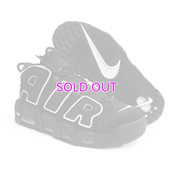 画像5: NIKE AIR MORE UPTEMPO 414962-002 (5)