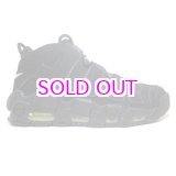 画像: NIKE AIR MORE UPTEMPO 414962 013