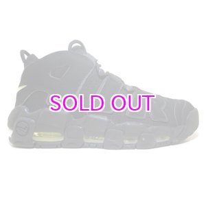 画像: NIKE AIR MORE UPTEMPO 414962 013