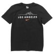 画像1: NIKE LOS ANGELS SKYLINE TEE (1)