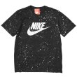 画像1: NIKE HAZARDOUS SPECKLE TEE (1)