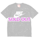 画像: NIKE HAZARDOUS SPECKLE TEE