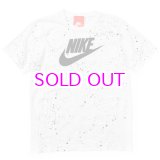 画像: NIKE HAZARDOUS SPECKLE TEE