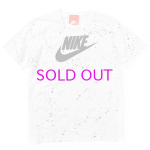 画像: NIKE HAZARDOUS SPECKLE TEE