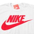 画像2: NIKE FUTURA SPECKLE TEE (2)