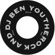 画像2: YOU THE ROCK AND DJ BEN / OVER THE BORDER 20TH ANNIVERSARY EDITION 45" (2)