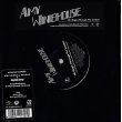 画像1: AMY WINEHOUSE : MR.MAGIC (THROUGH THE SMOKE)  / NAS : FEAT.AMY WINEHOUSE / CHERRY WINE  (1)