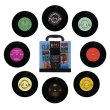 画像1: A TRIBE CALLED QUEST / PEOPLE'S INSTINCTIVE TRAVELS AND THE PATHS OF RHYMES 45 BOXSET (8 X 7 INCH SINGLES) -Limited 2nd Edition- (1)