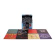 画像4: A TRIBE CALLED QUEST / PEOPLE'S INSTINCTIVE TRAVELS AND THE PATHS OF RHYMES 45 BOXSET (8 X 7 INCH SINGLES) -Limited 2nd Edition- (4)