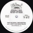 画像1: DIGGIN' SALSOUL - RE-EDIT BY MURO VOL.1 (1)