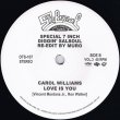 画像2: DIGGIN' SALSOUL - RE-EDIT BY MURO VOL.3 (2)