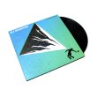 画像2: DJ SHADOW THE MOUNTAIN WILL FALL 2LP (2)