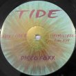 画像4: V.A (TIDE) CAN YOU DIG IT / DISCO FOXX / 10" (4)