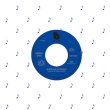 画像1: A. DONALD BYRD - WHERE ARE WE GOING? / B. MARVIN GAYE - WHERE ARE WE GOING? 45" (1)