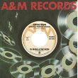 画像1: A. TA MARA & THE SEEN - AFFECTION / B. DONALD BYRD - YOU AND MUSIC 45" (1)