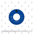 画像2: A. ROY AYERS UBIQUITY - FEEL LIKE MAKIN' LOVE (MURO'S SHORT EDIT) / B. MONK HIGGINS - LITTLE GREEN APPLES 45" (2)
