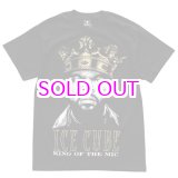 画像: ICE CUBE THE KINGS OF THE MIC T-SHIRT