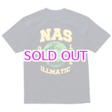 画像: NAS ONE LOVE TEE