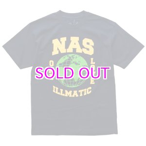 画像: NAS ONE LOVE TEE