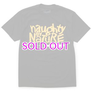 画像: NAUGHTY BY NATURE OPP TEE