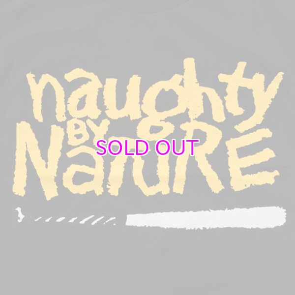 画像2: NAUGHTY BY NATURE OPP TEE (2)