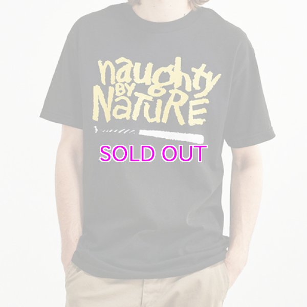 画像5: NAUGHTY BY NATURE OPP TEE (5)