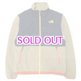 画像: THE NORTH FACE DENALI FLEECE JACKET 