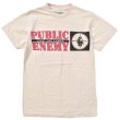 画像3: PUBLIC ENEMY IT TAKES A NATION OF MILLIONS T-SHIRT (3)