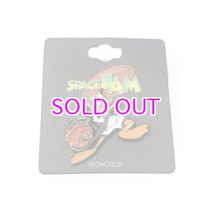 画像: SPACE JAM DAFFY DUCK PINS