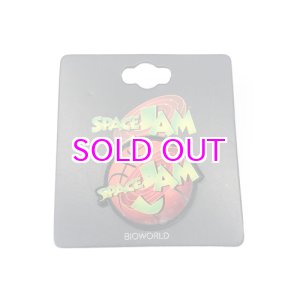 画像: SPACE JAM LOGO PINS