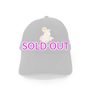 画像: RANDY'S DONUTS OFFICIAL LOGO CAP