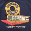 画像2: RANDY'S DONUTS OFFICIAL LOGO T-SHIRT (2)