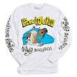 画像1: SNOOP DOGGY DOGG LONG-SLEEVE TEE (1)