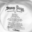 画像5: SNOOP DOGGY DOGG LONG-SLEEVE TEE (5)